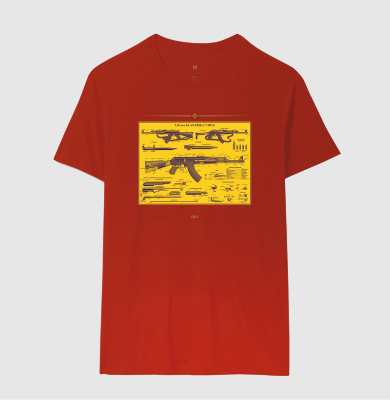 Camisa 5