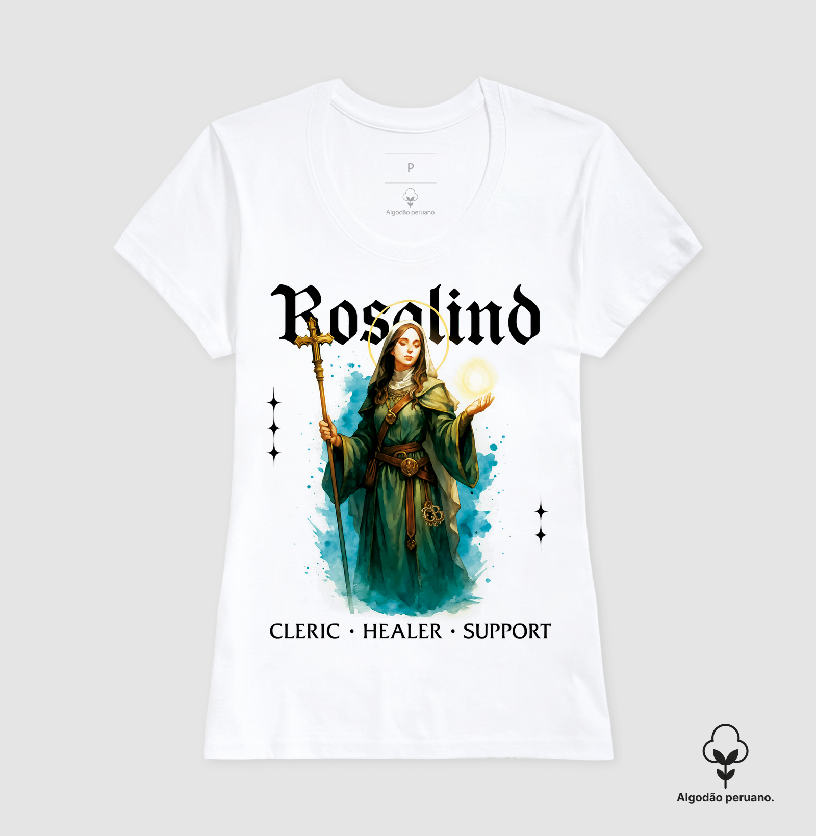 Camisa 2