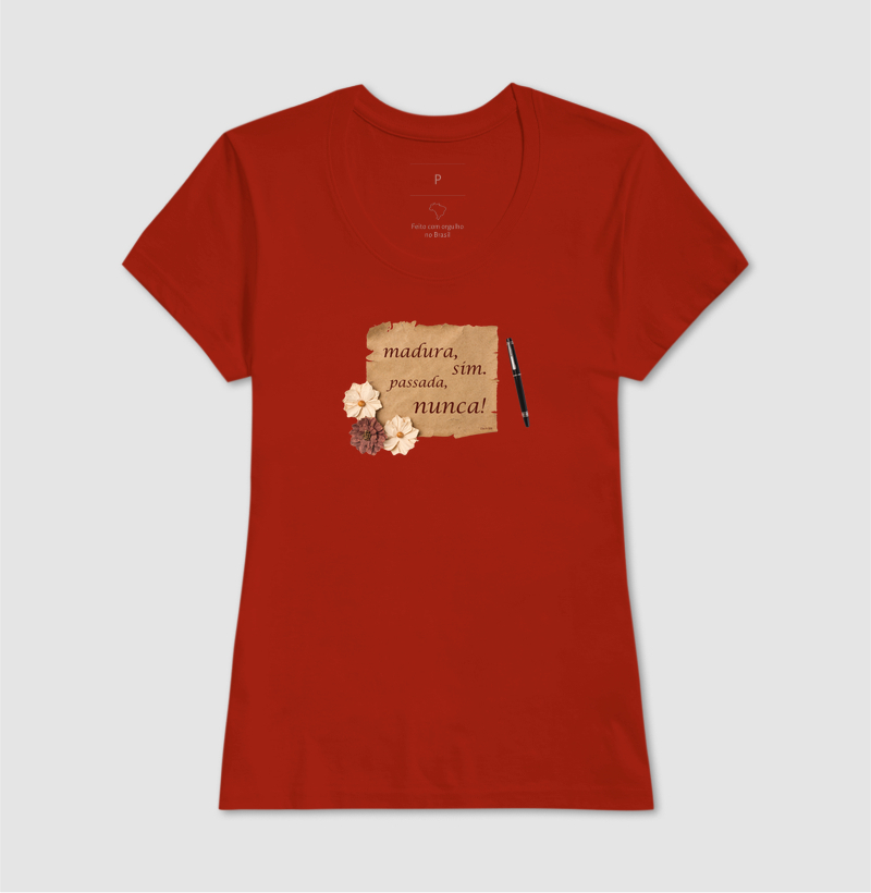 Camisa 10