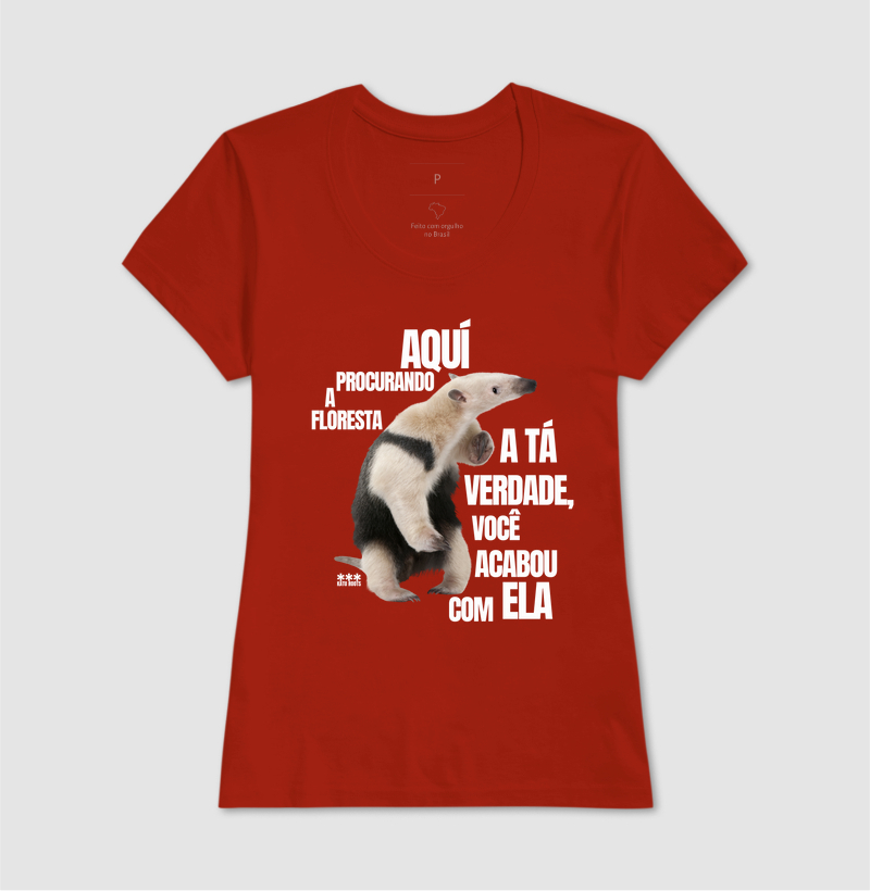 Camisa 14