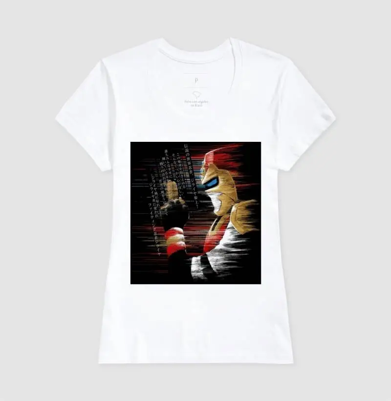 Camisa 4