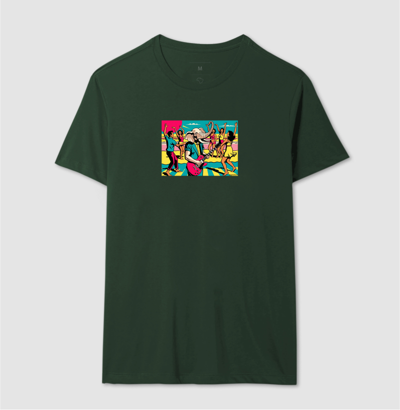 Camisa 11