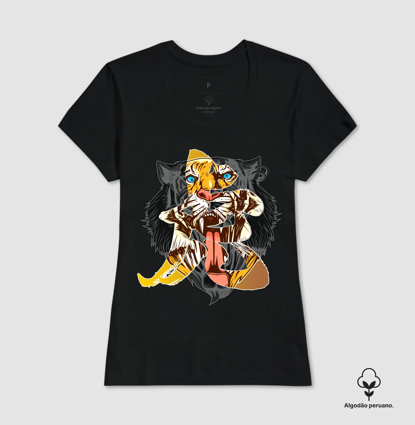 Camisa 3