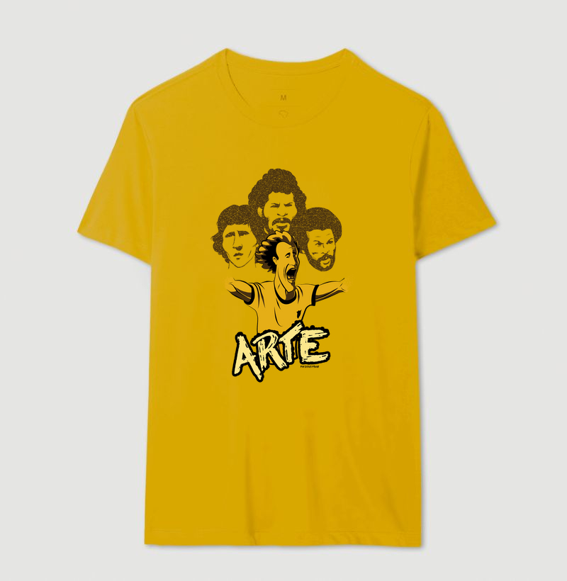 Camisa 11