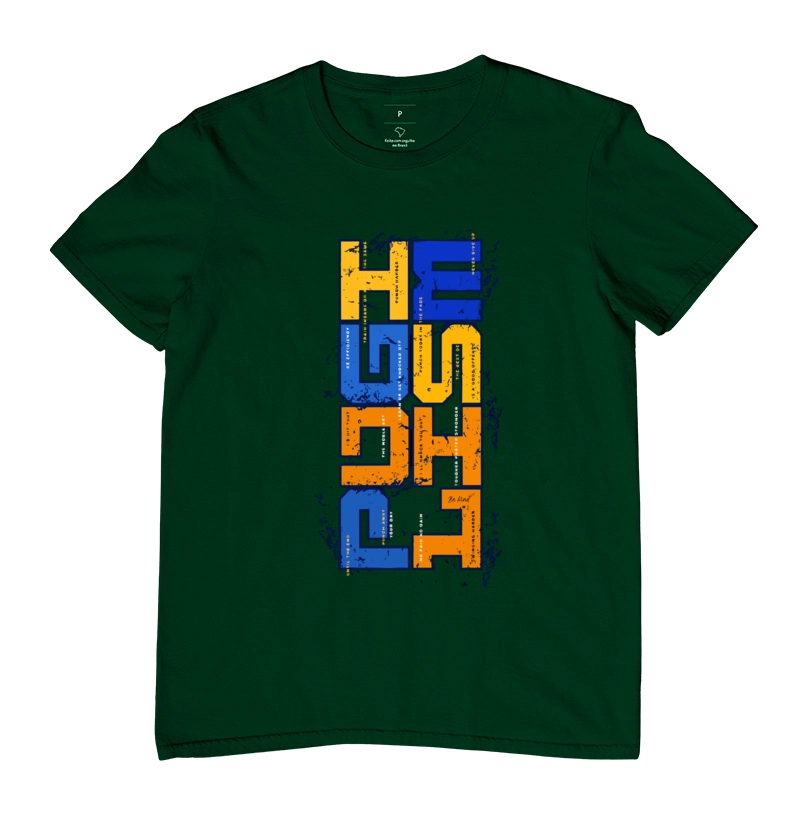 Camisa 14