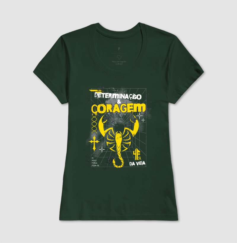 Camisa 9
