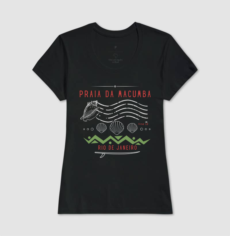 Camisa 6