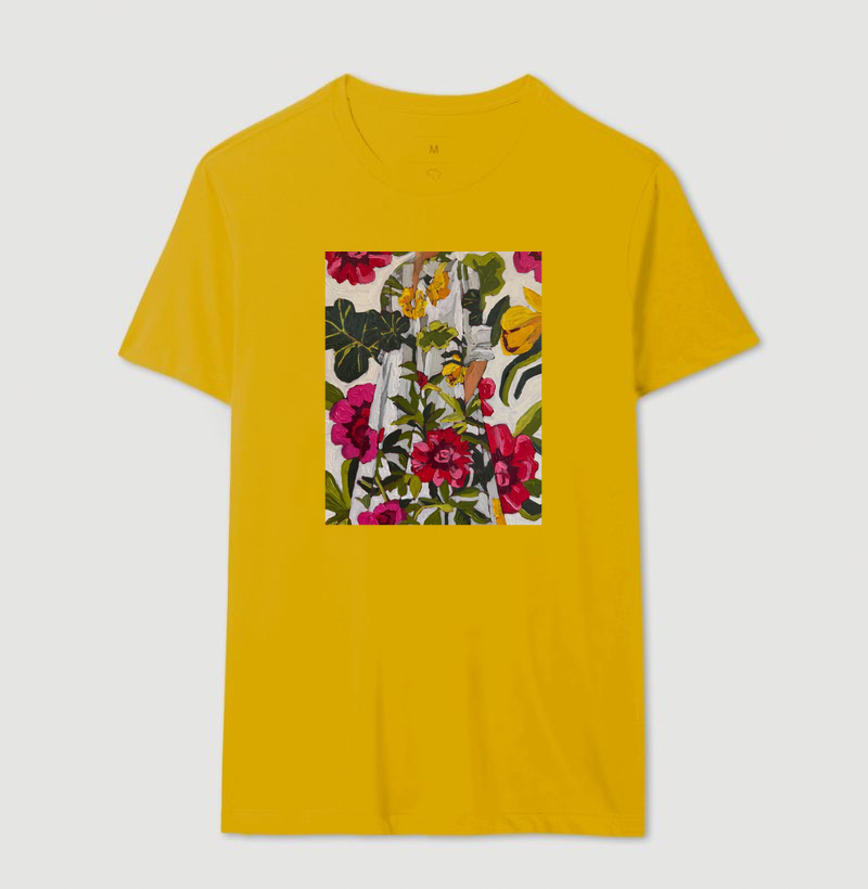 Camisa 13