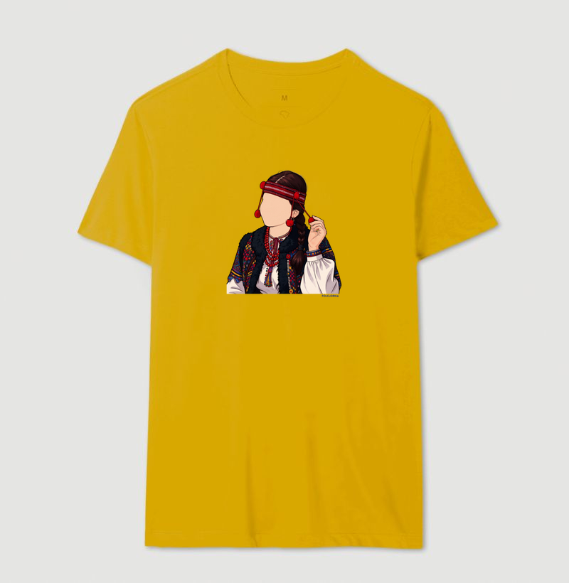 Camisa 11