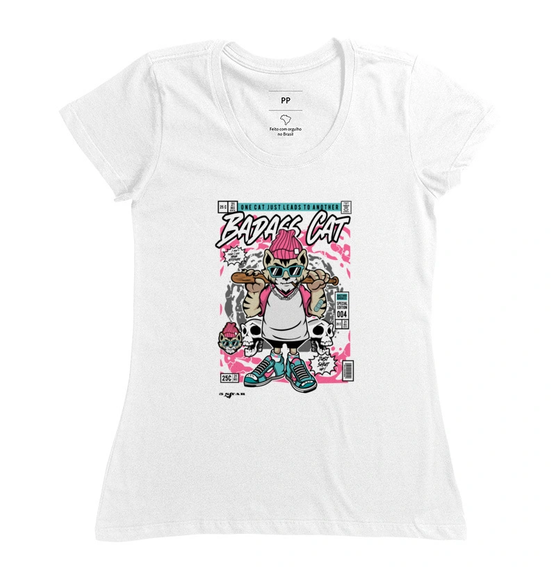 Camisa 6