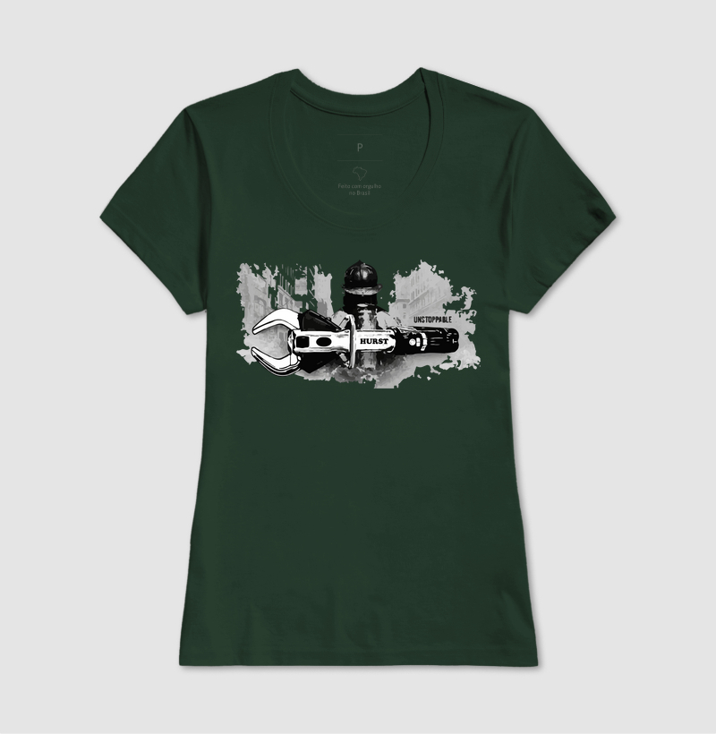 Camisa 13