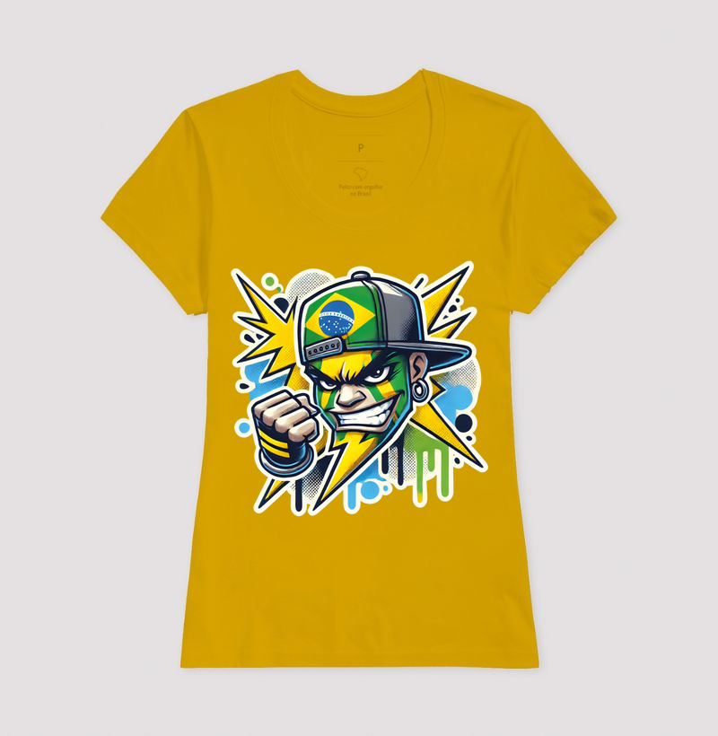 Camisa 13