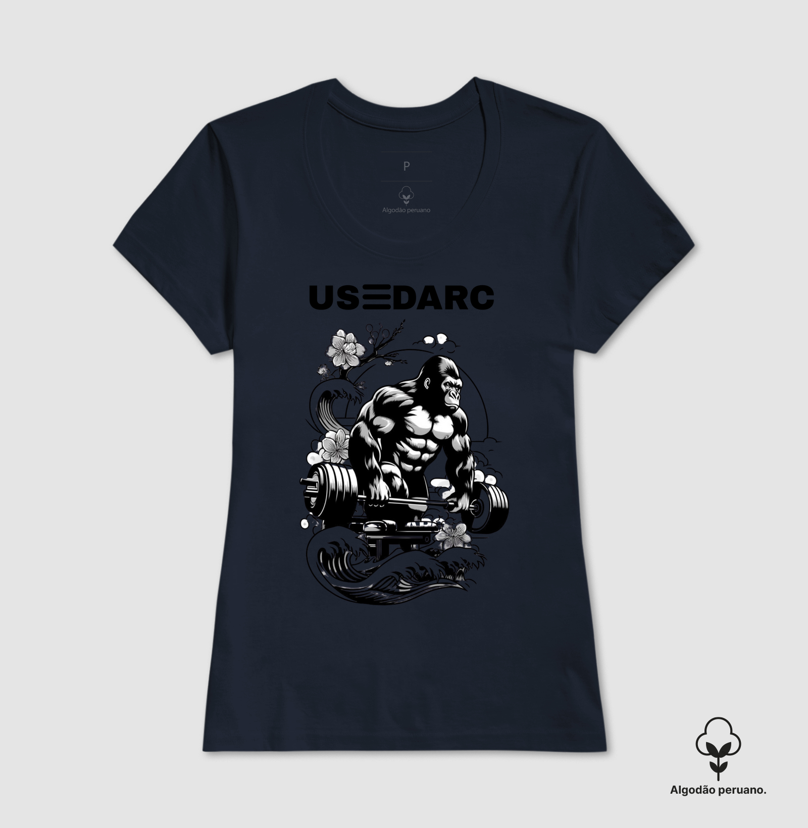 Camisa 4