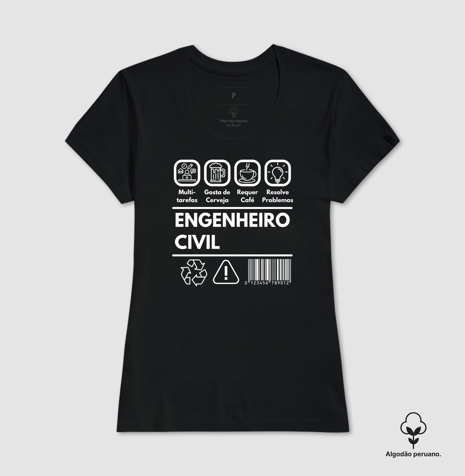 Camisa 1