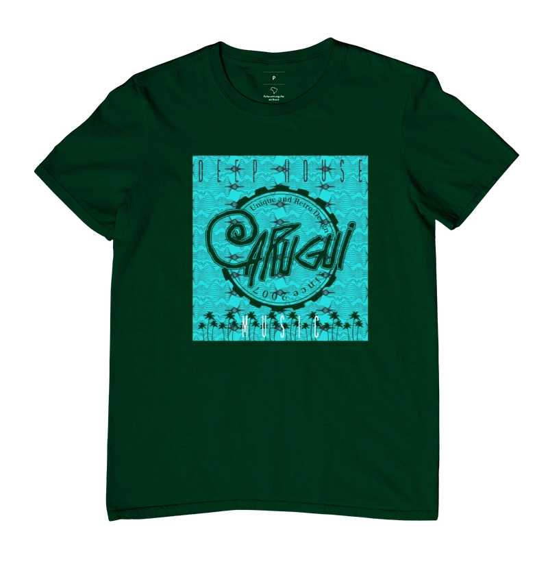 Camisa 11