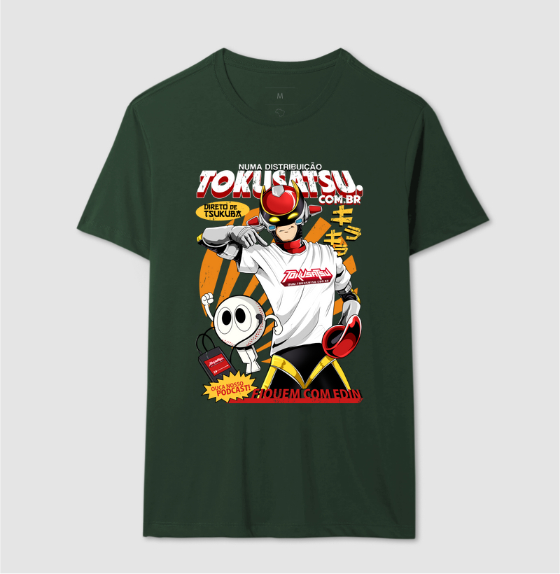 Camisa 10