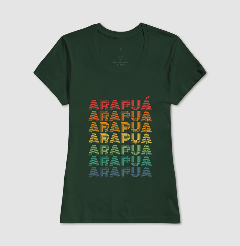 Camisa 9