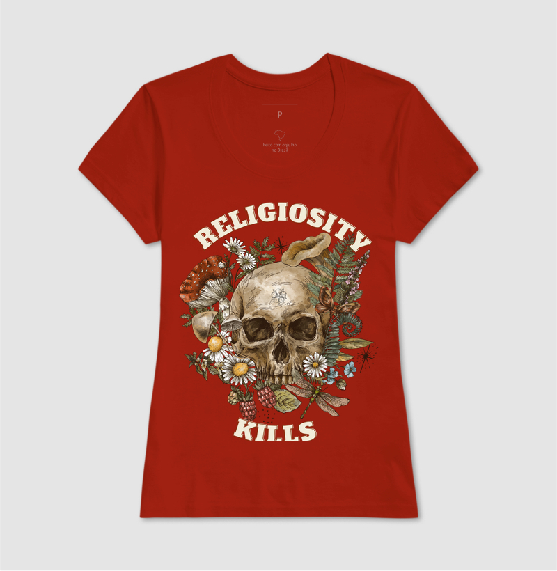 Camisa 9