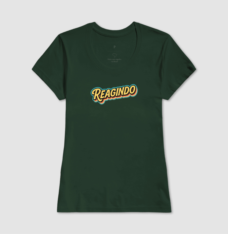 Camisa 12