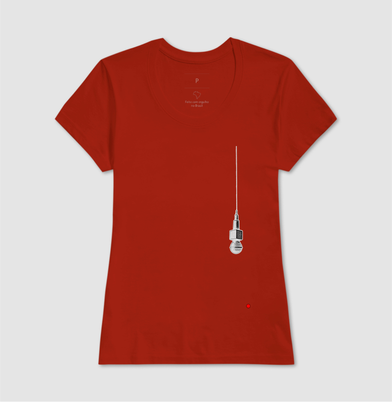 Camisa 13