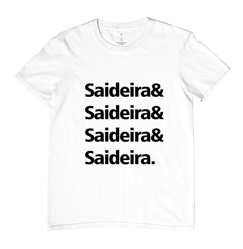 Saideira