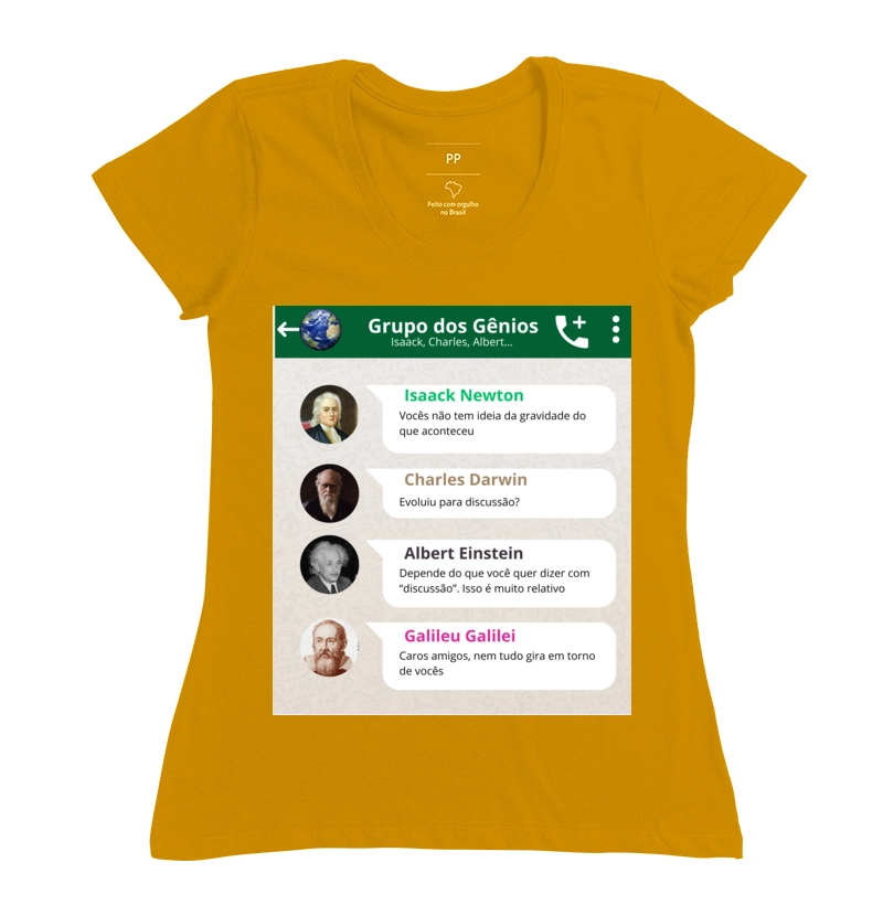 Camisa 6
