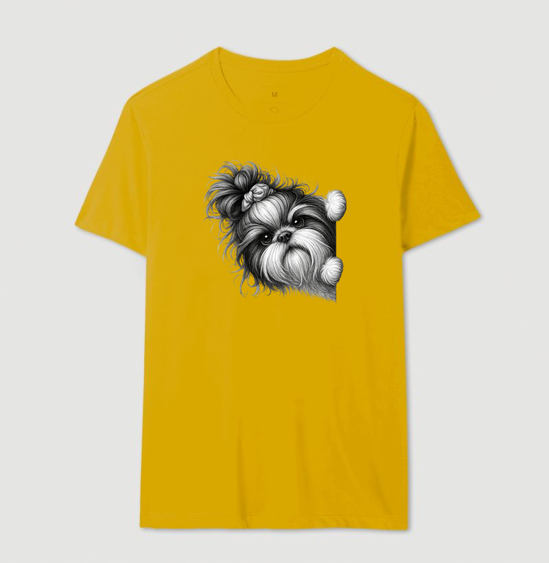 Camisa 16