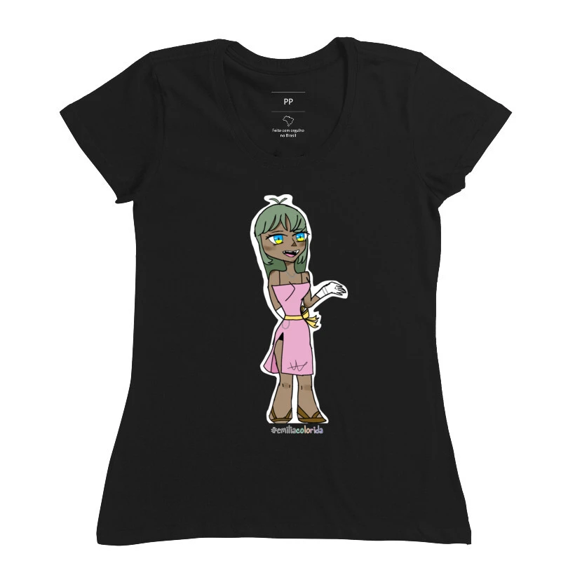 Camisa 2