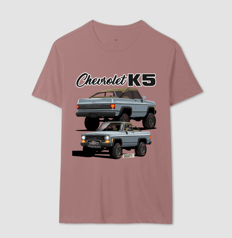 Camisa 15