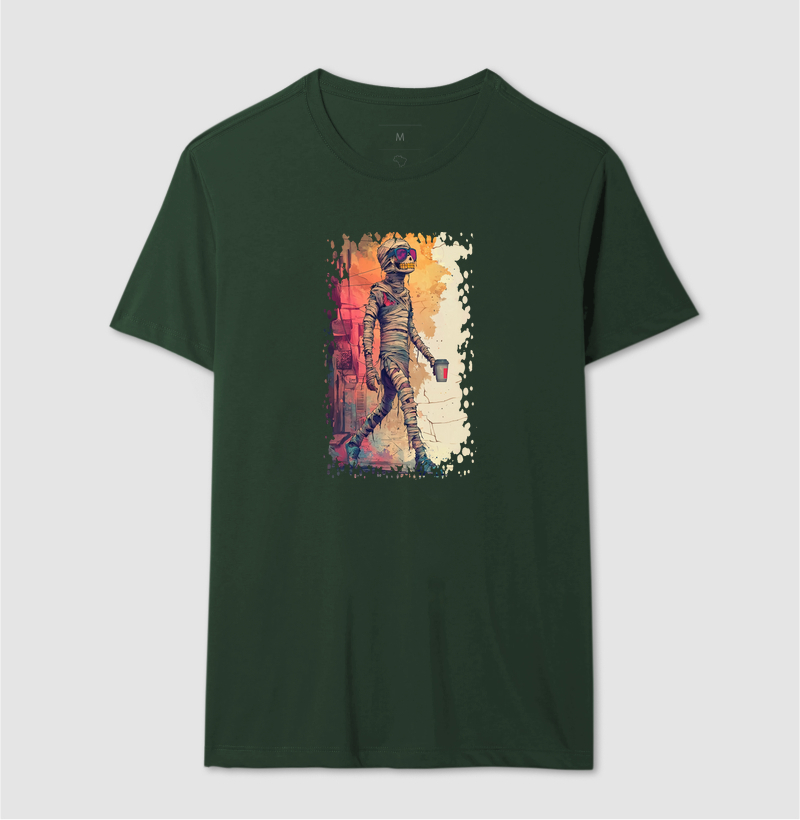 Camisa 14