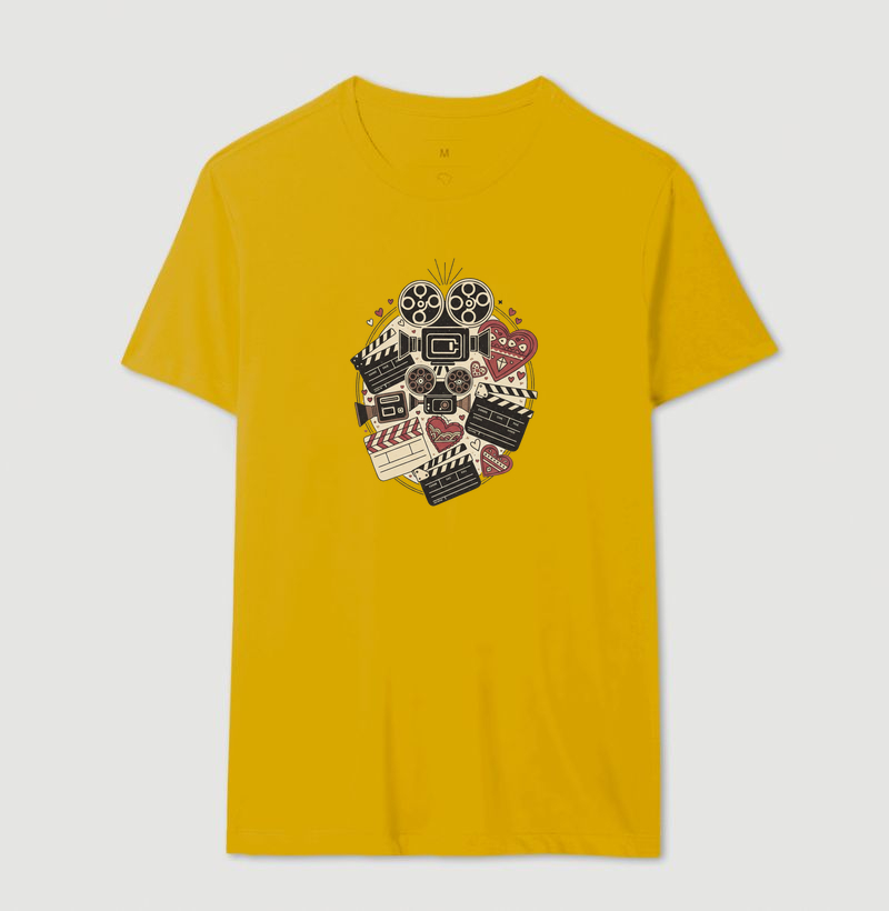 Camisa 13