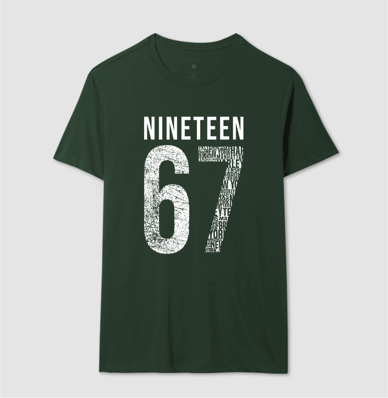 Camisa 11