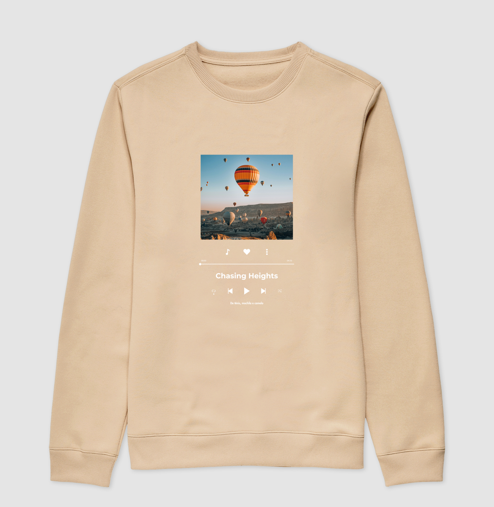 Camisa 2