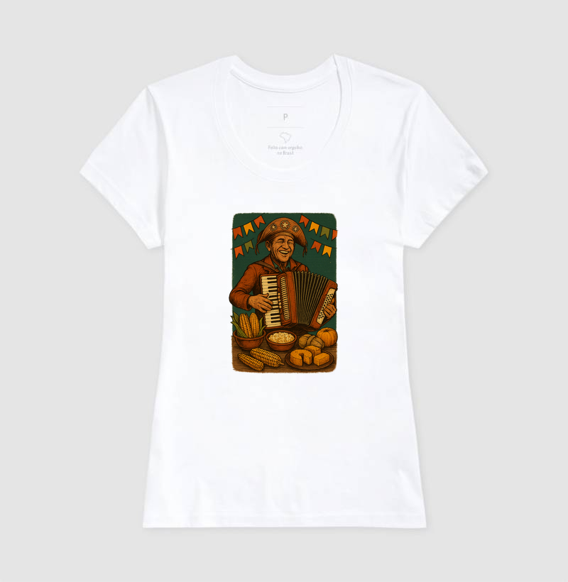 Camisa 13