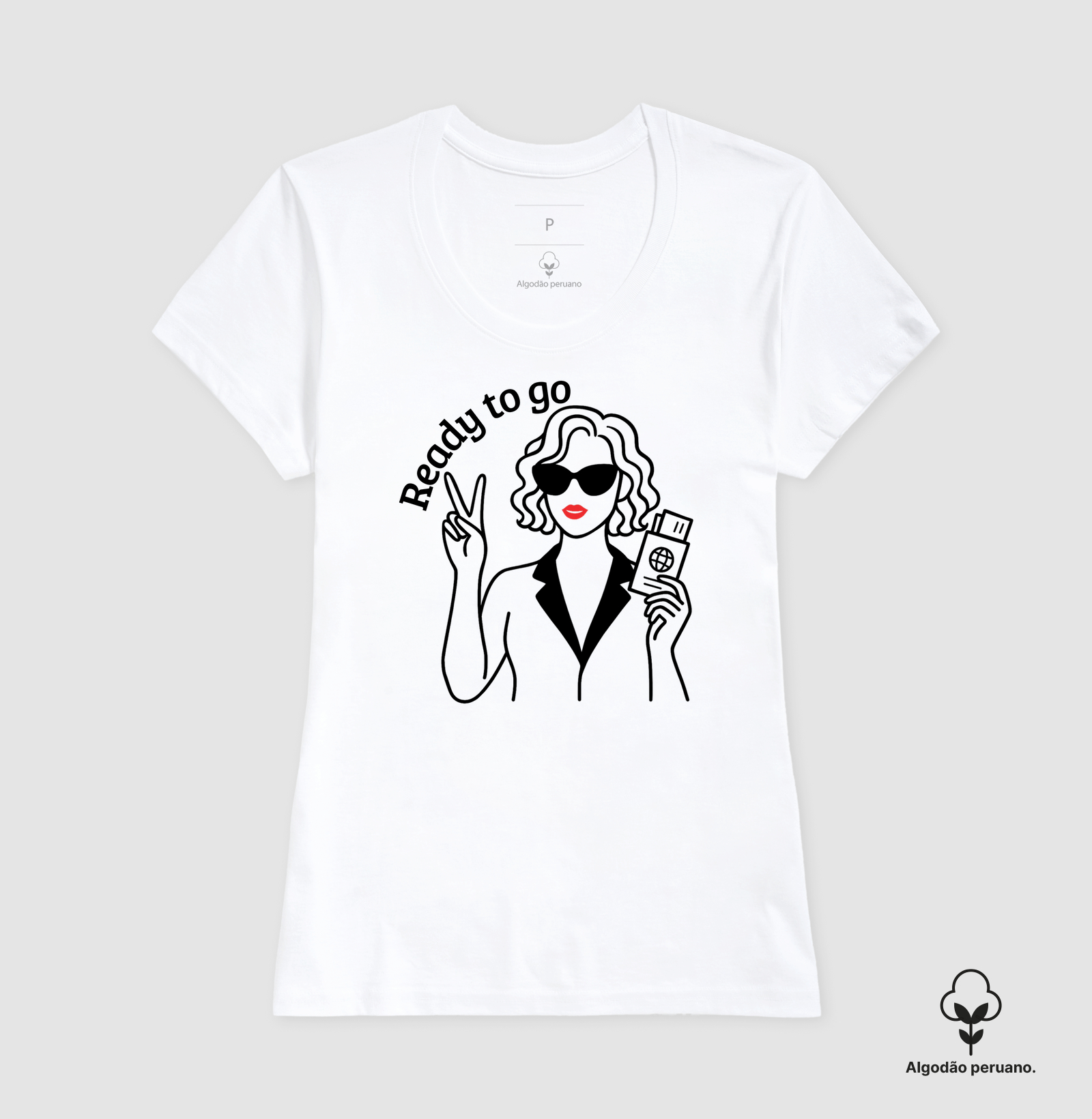 Camisa 2