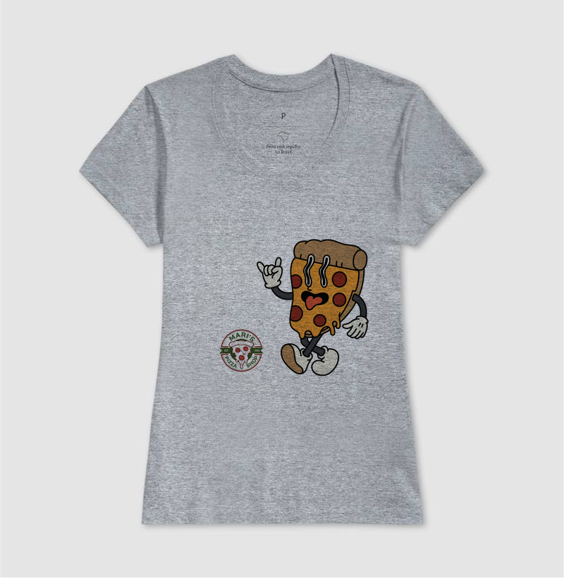 Camisa 5