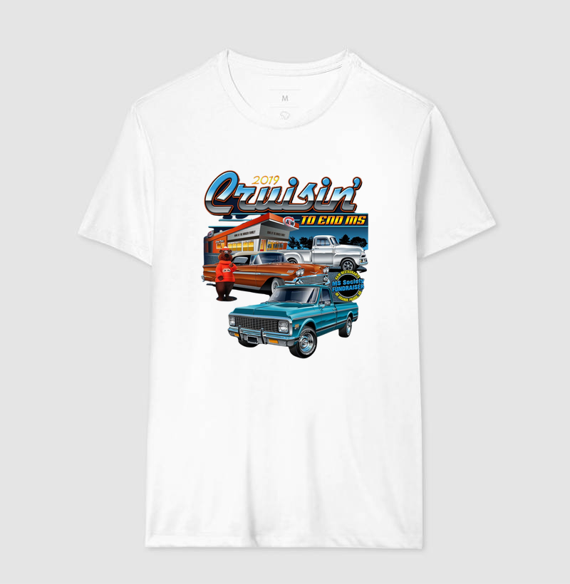 Camisa 9