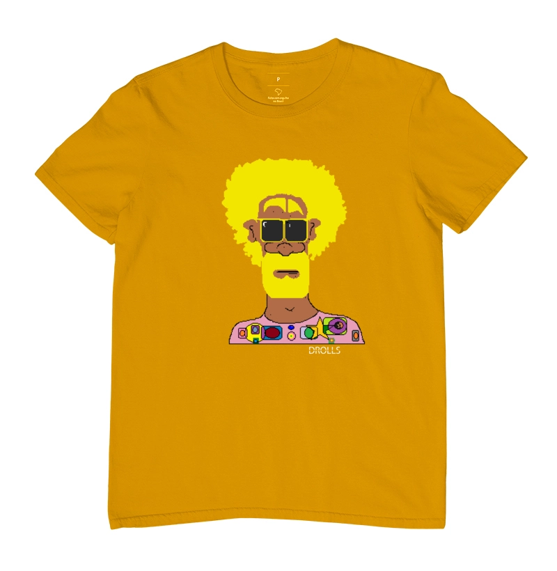 Camisa 13