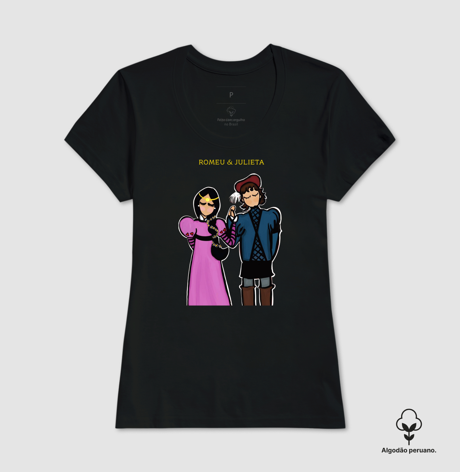Camisa 2
