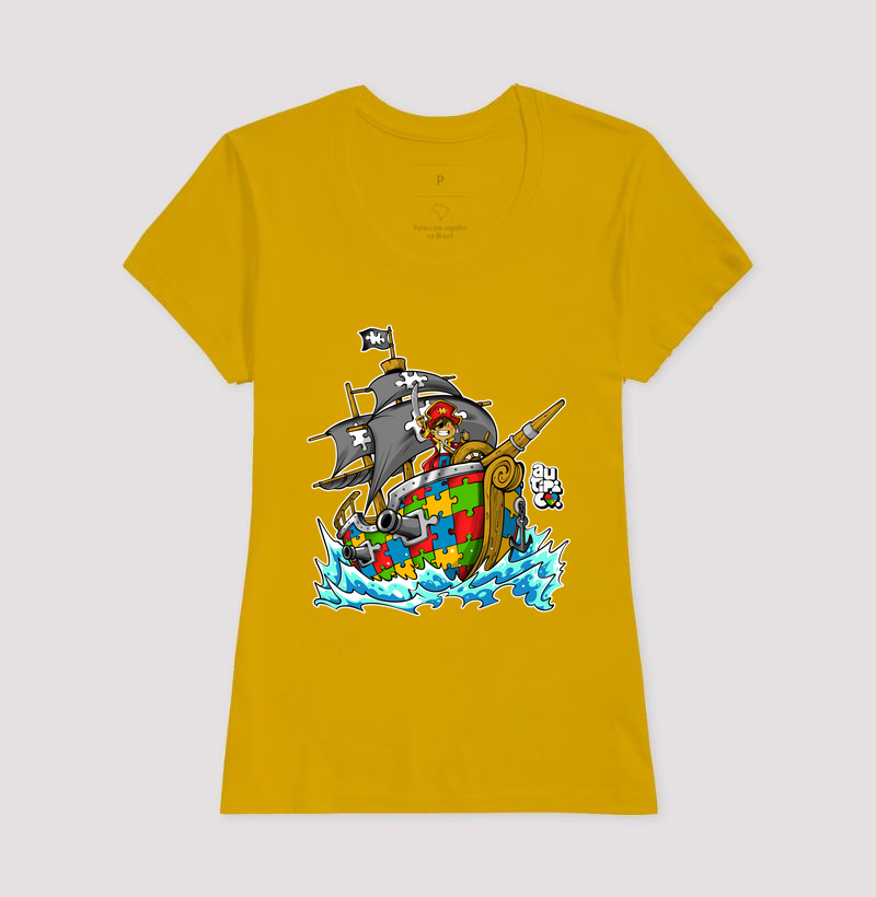 Camisa 14