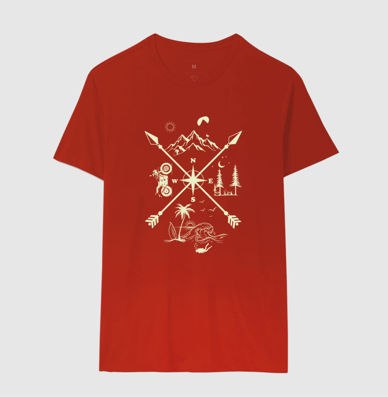 Camisa 15