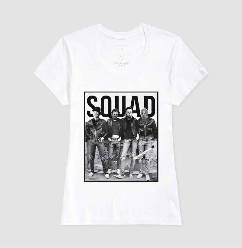 Camisa 5