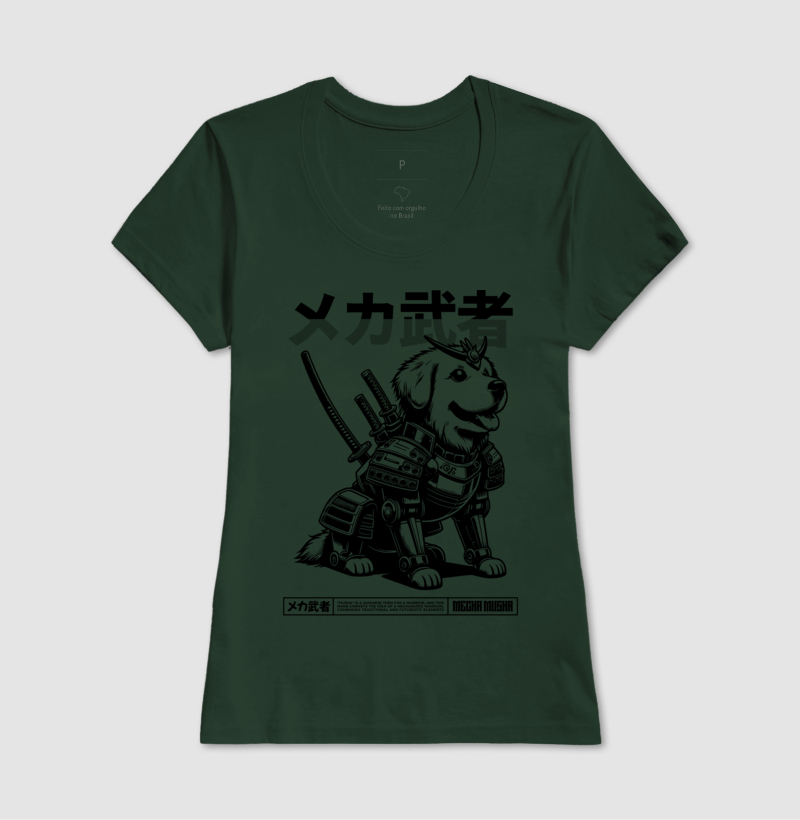 Camisa 9