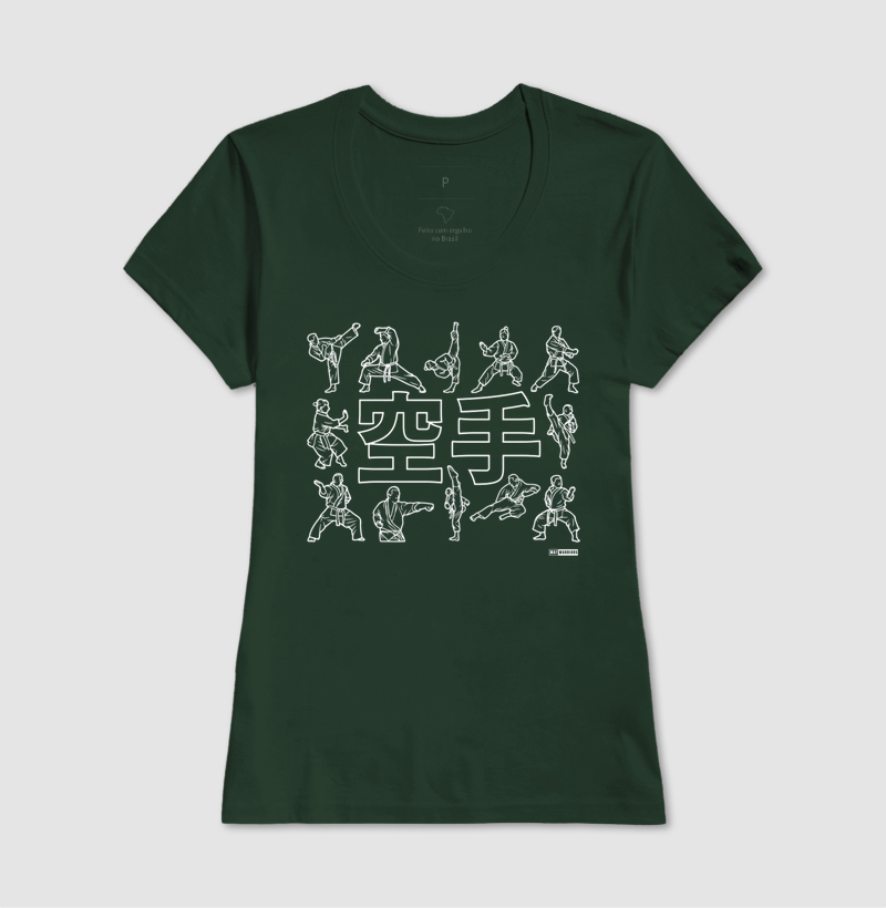 Camisa 6