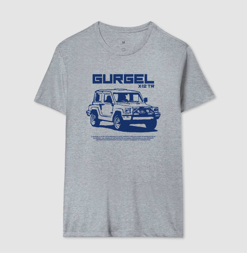 Camisa 7