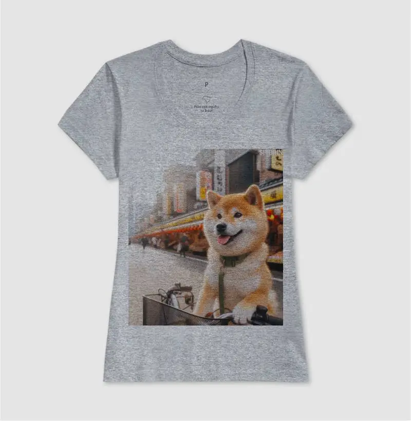 Camisa 8