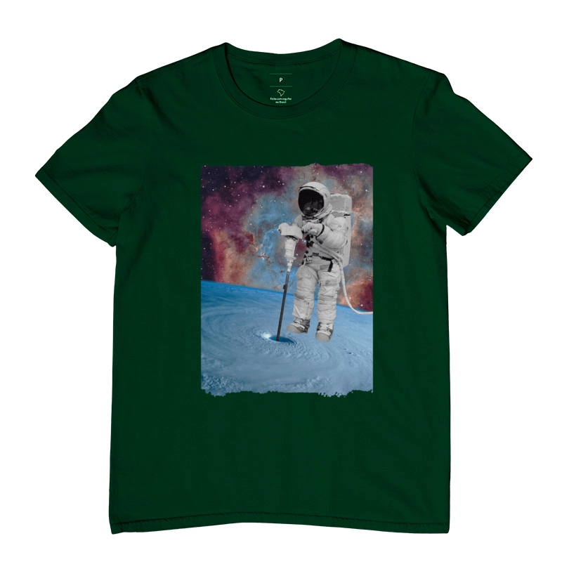 Camisa 11