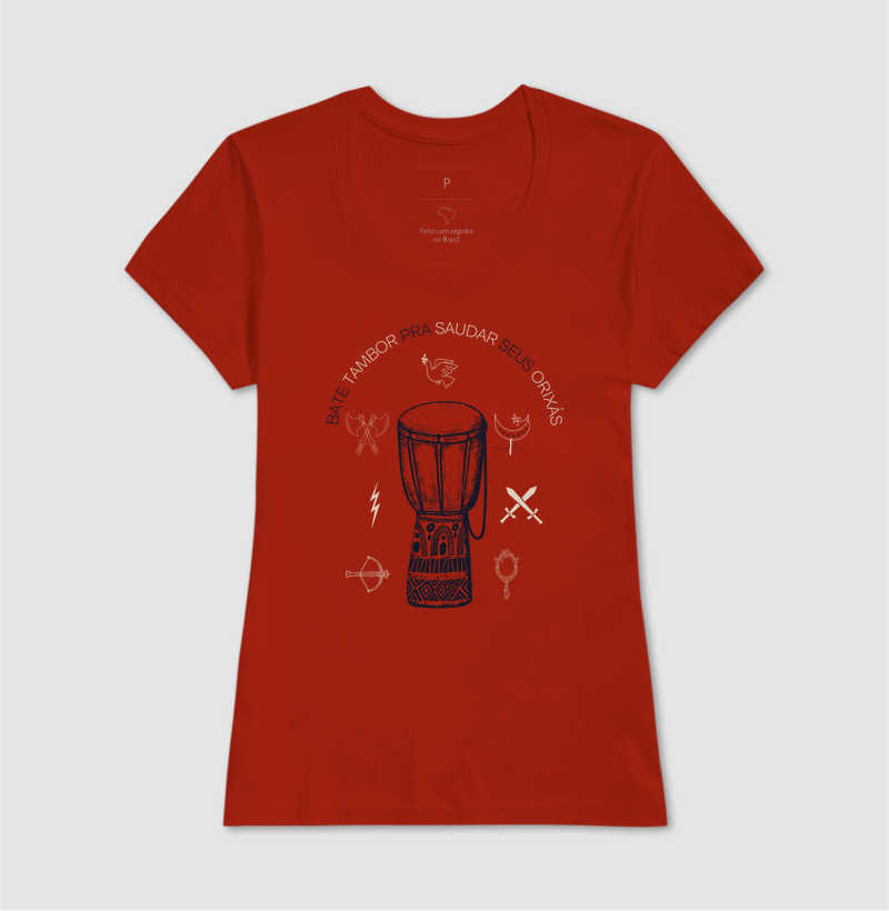Camisa 9