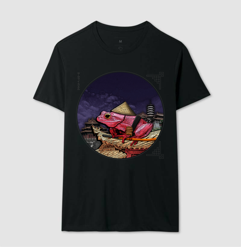Camisa 7