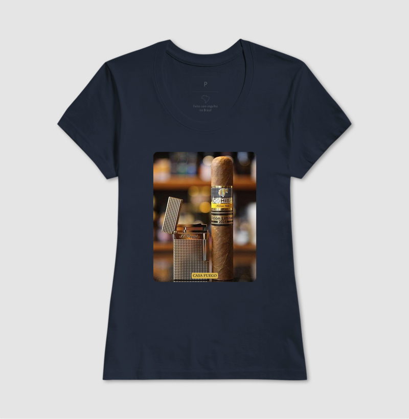 Camisa 11